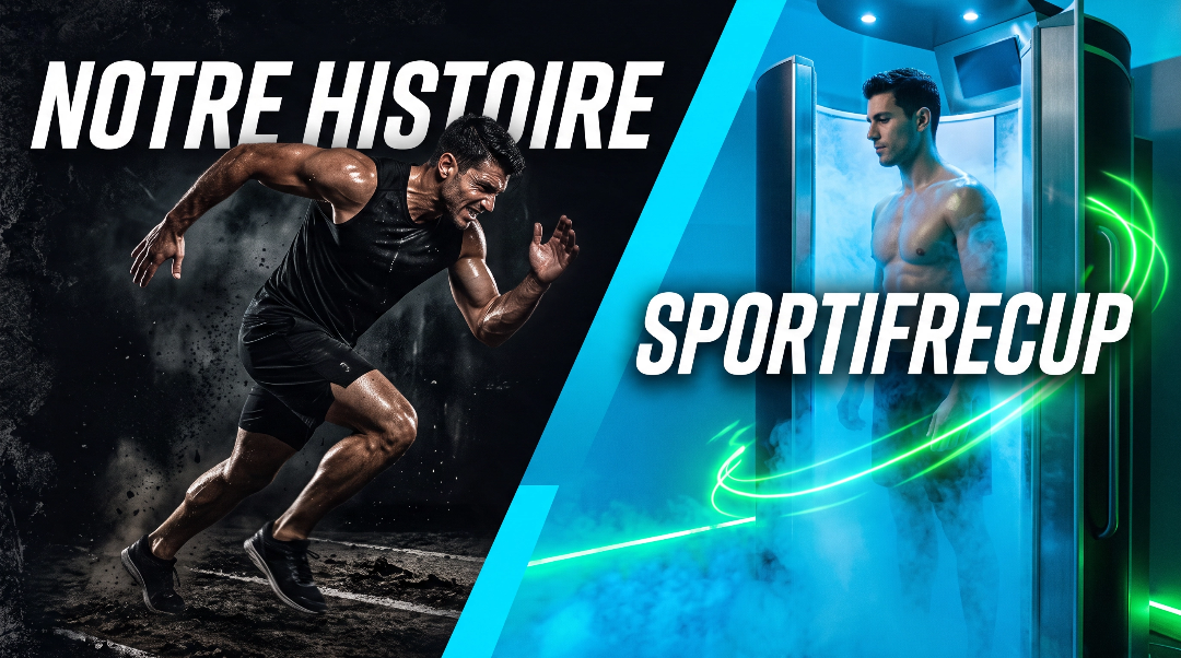 Notre Histoire