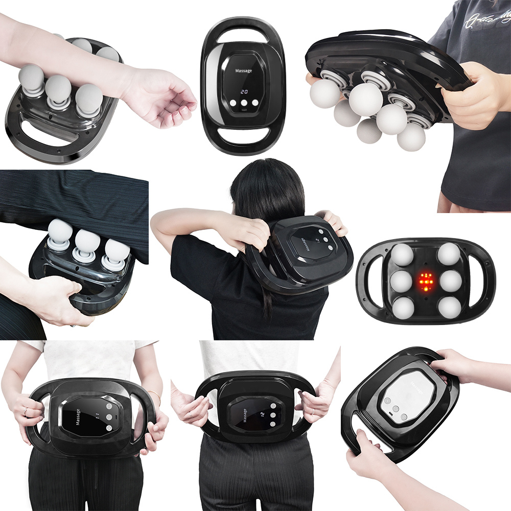 PainRelief Pro - F4FOR