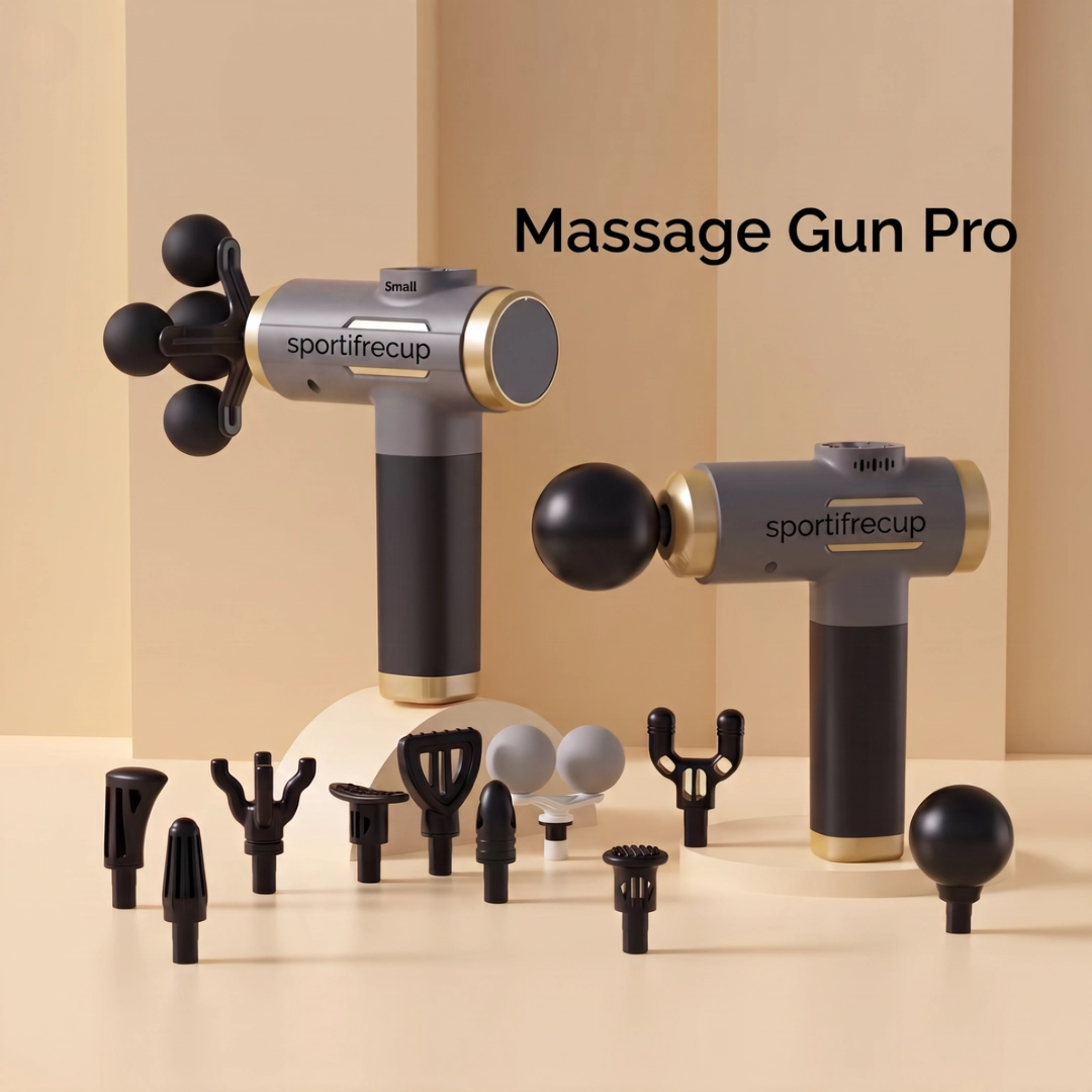 Massage Gun Pro
