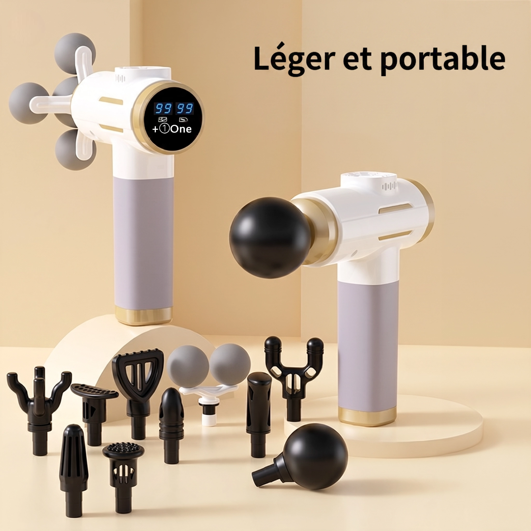 Massage Gun Pro
