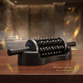 Roller Relief Pro – Masseur Corporel sans fil relaxation musculaire pour le dos, les pieds et les jambes.
