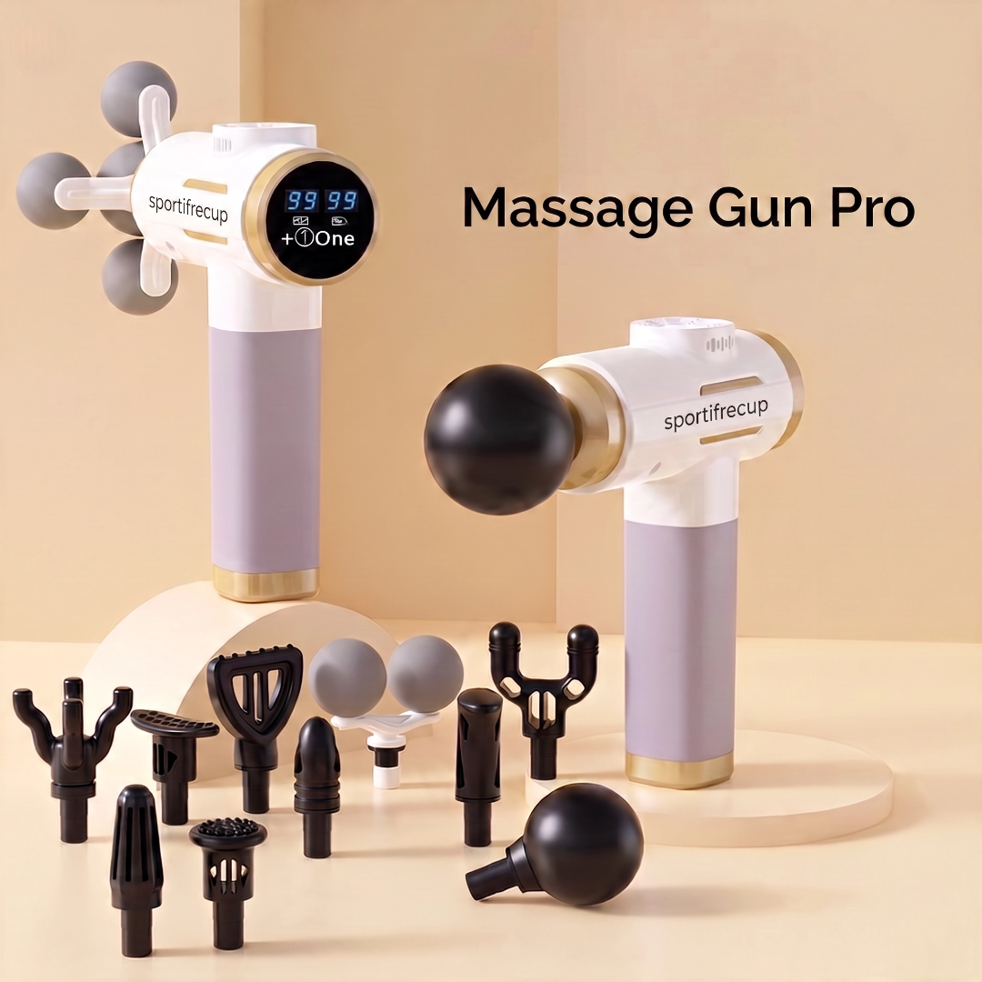 Massage Gun Pro