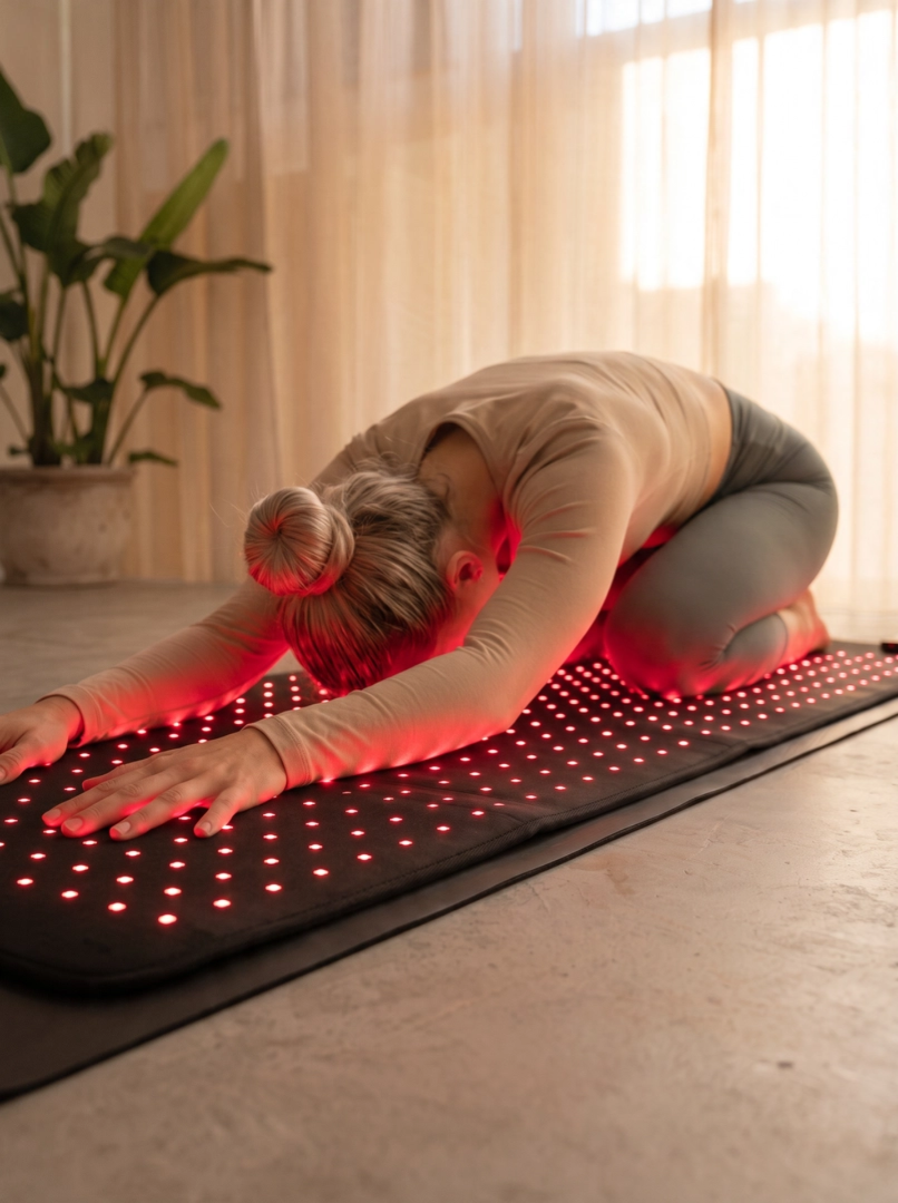 RedWave Mat