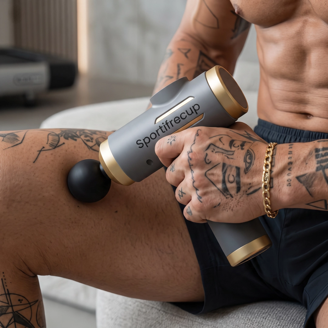 Massage Gun Pro