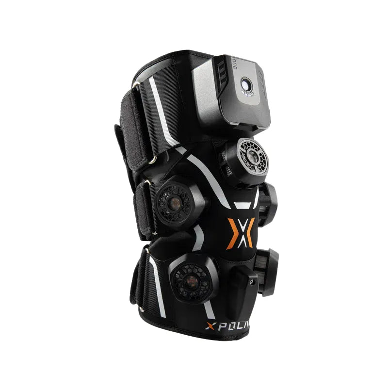 ThermoFlex Pro, appareil chaud et froid sans fil pour la récupération