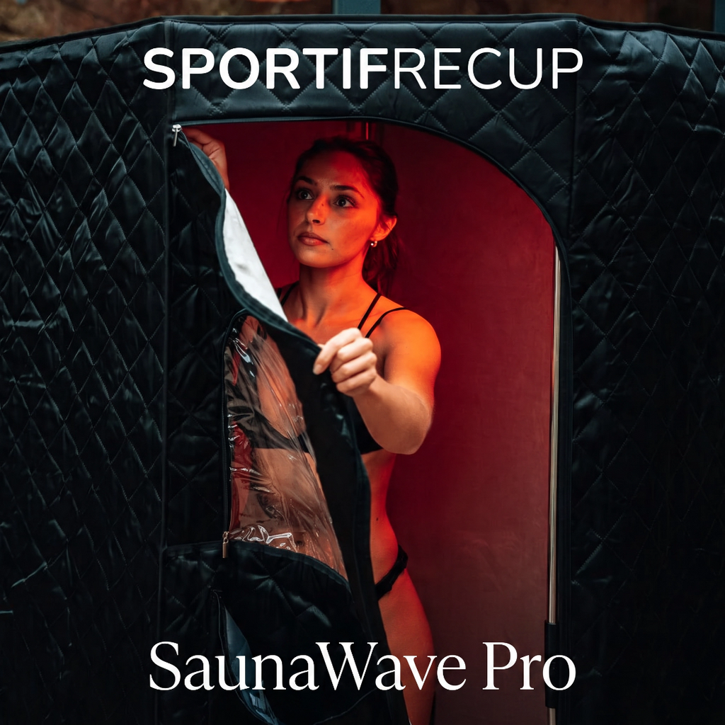SaunaWave Pro