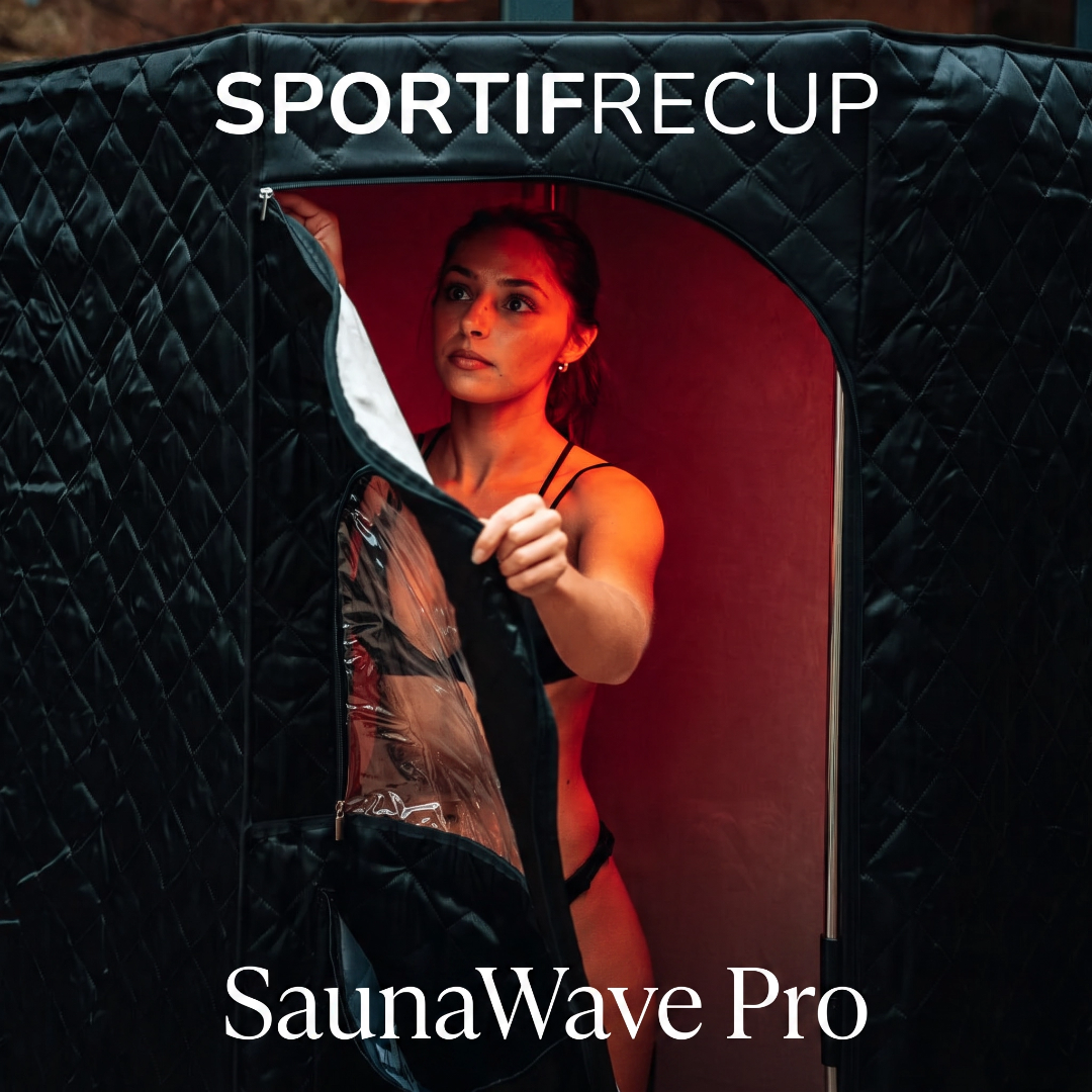 SaunaWave Pro