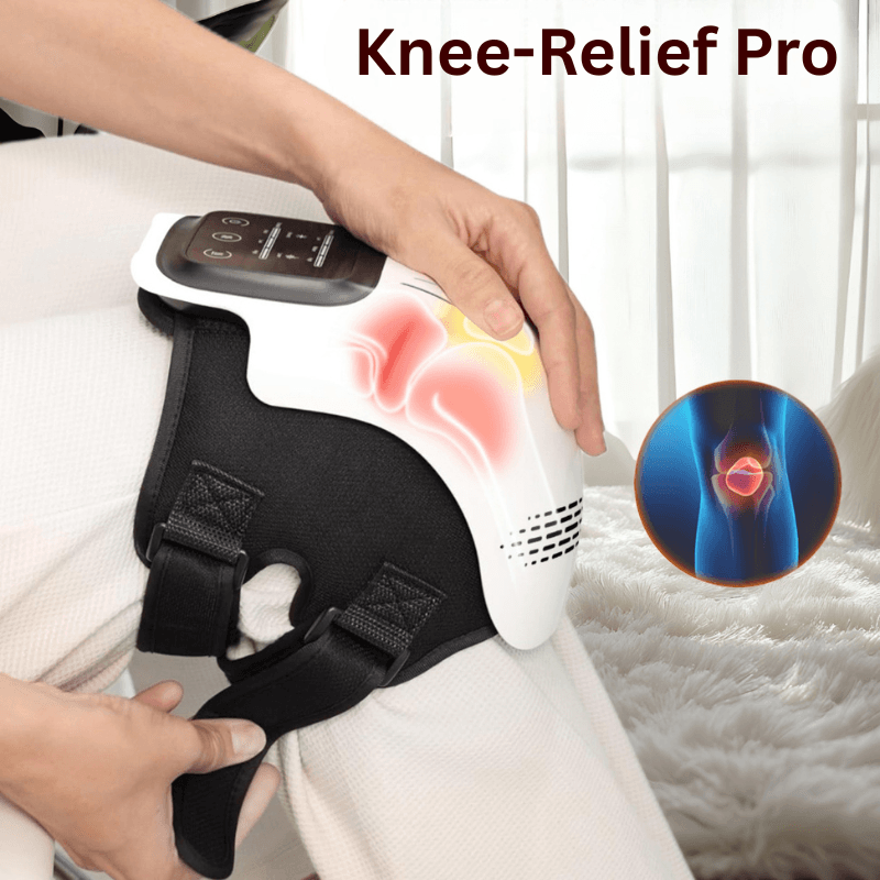 Knee-Relief Pro - F4FOR
