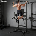 Multifunctional Power Tower – Home Gym