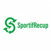 SportifRecup - Accueil
